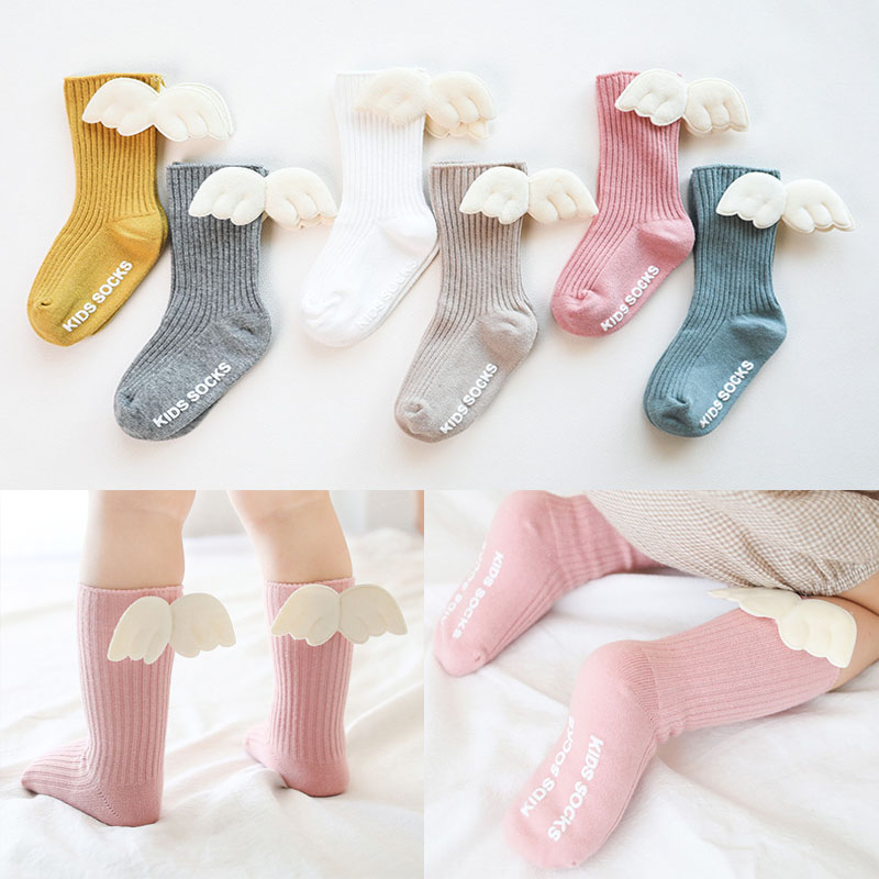 Baby Sock Oximeter - Nuovi calzini alti al ginocchio per