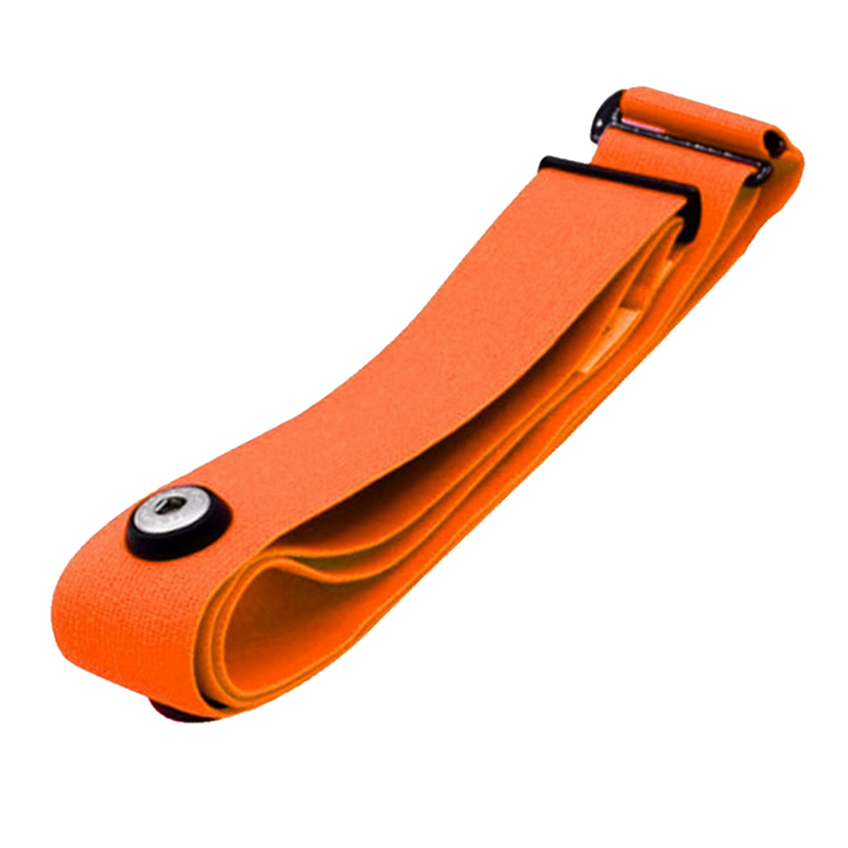 Breath Rate Monitor - Fascia toracica per cintura di frequenza