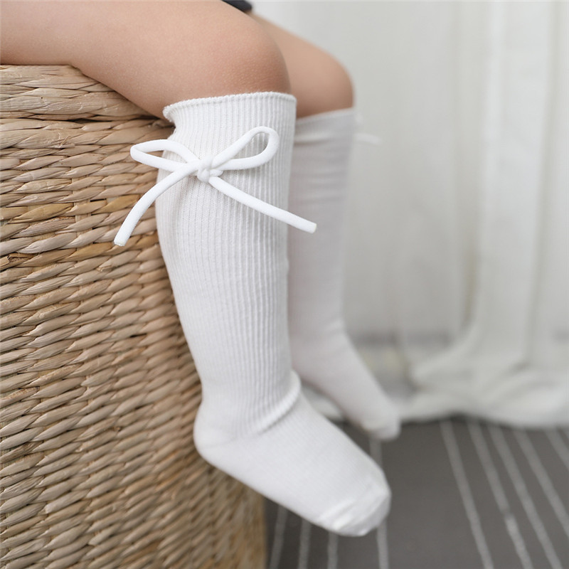 Baby Sock Oximeter - Calzini alti al ginocchio per bambini