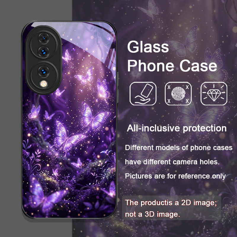 Custodia per telefono in vetro - Huawei Mate 60 recensione e prezzo