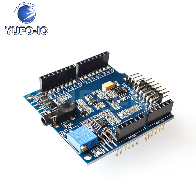 Liberi la nave 1 pz ECG EMG EK - Muscle Sensor Emg recensione e prezzo