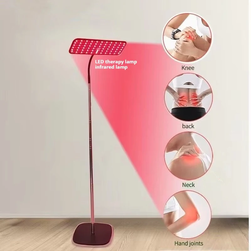 Pannello per terapia della luc - Galvanic Skin Sensor recensione e prezzo