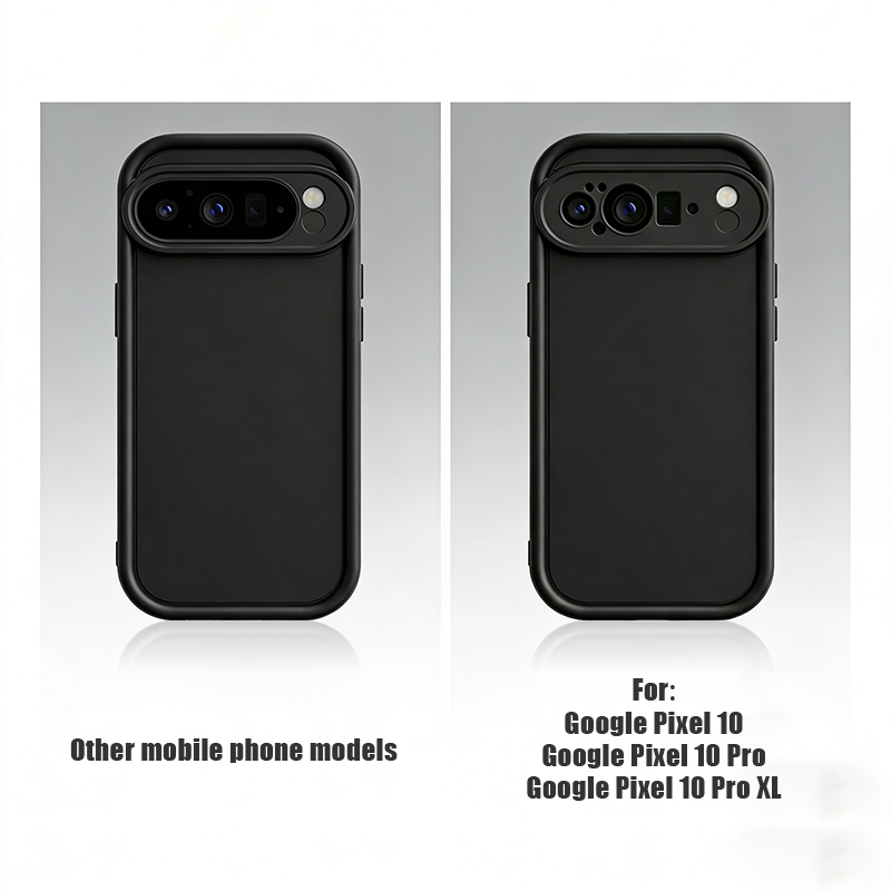 Custodia per telefono in TPU m - Google Pixel 9 Pro recensione e prezzo