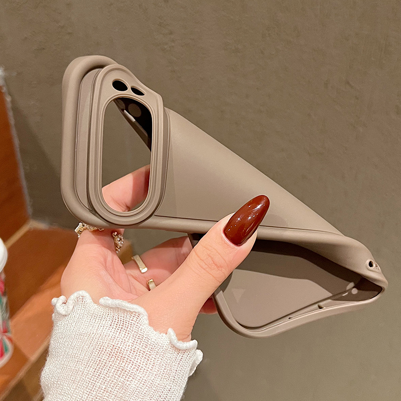 Custodia per telefono in TPU m - Google Pixel 9 Pro recensione e prezzo