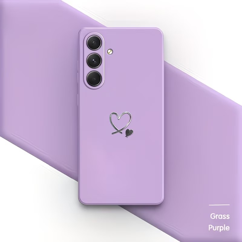 Cover per Telefono in Silicone - Samsung Galaxy S25 recensione e prezzo