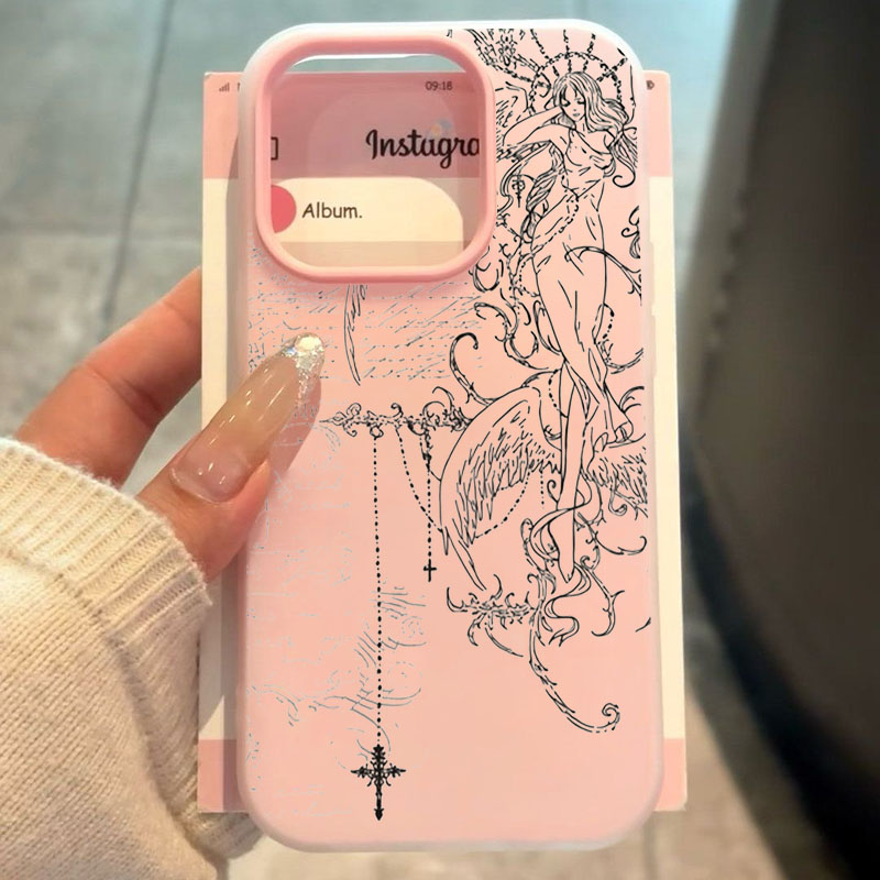 Cover per Telefono in Stile Go - Samsung Galaxy A55 recensione e prezzo