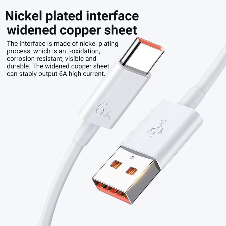 Cavo USB Tipo C per Ricarica S - Huawei Mate 60 recensione e prezzo