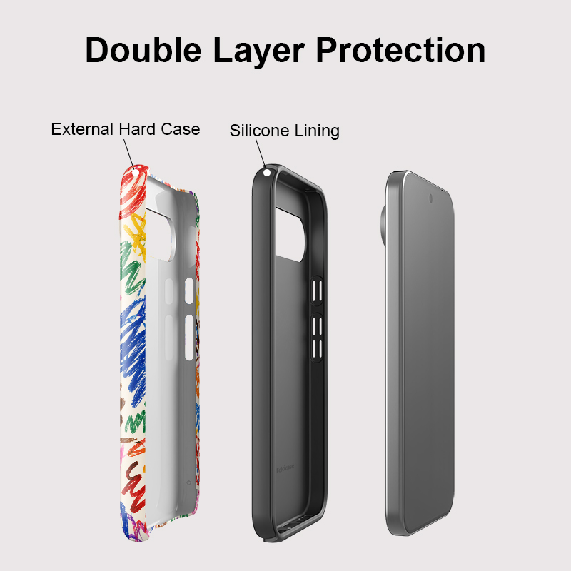 Fcicicase Cover per Telefono c - Google Pixel 9 Pro recensione e prezzo