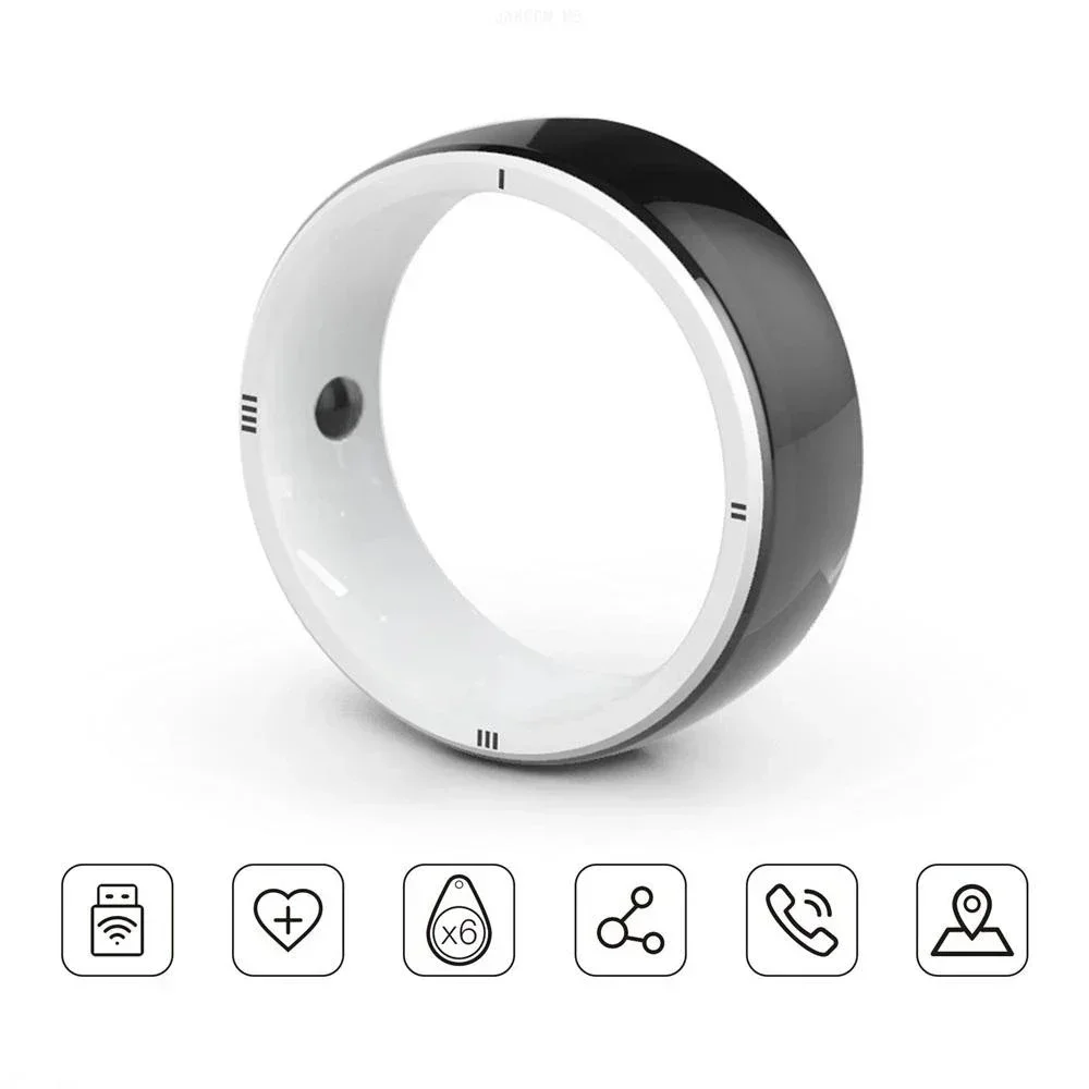 Dispositivo indossabile intell - Smart Ring Nfc Pay recensione e prezzo