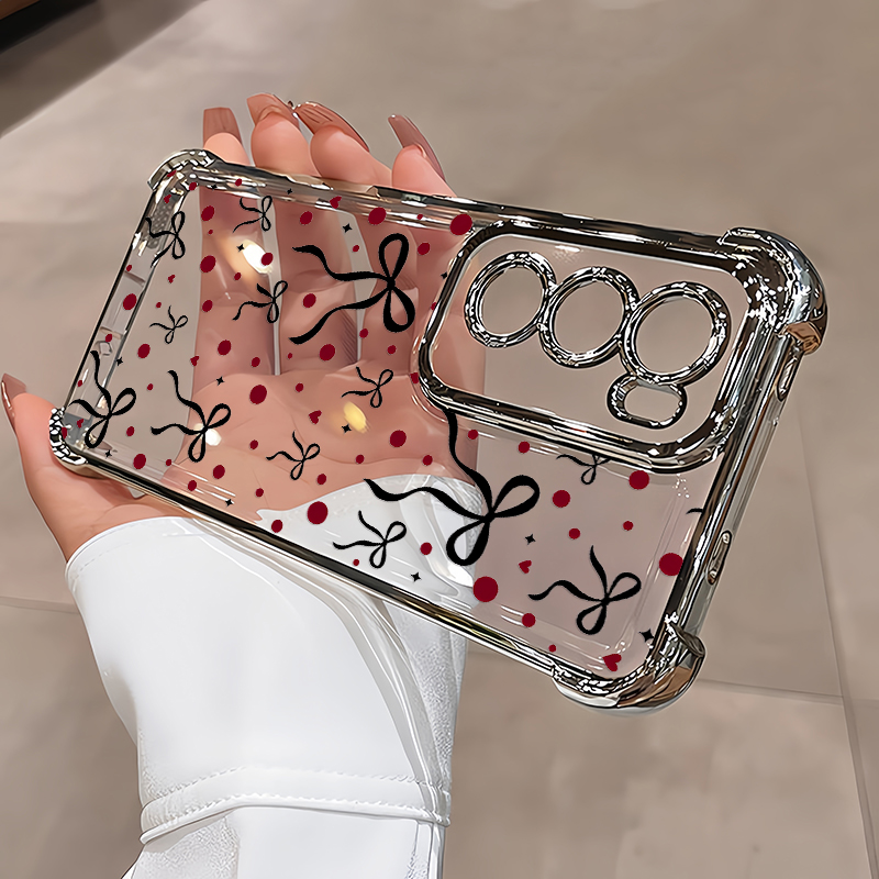 Custodia con Stampa di Farfall - Oppo Reno 12 recensione e prezzo