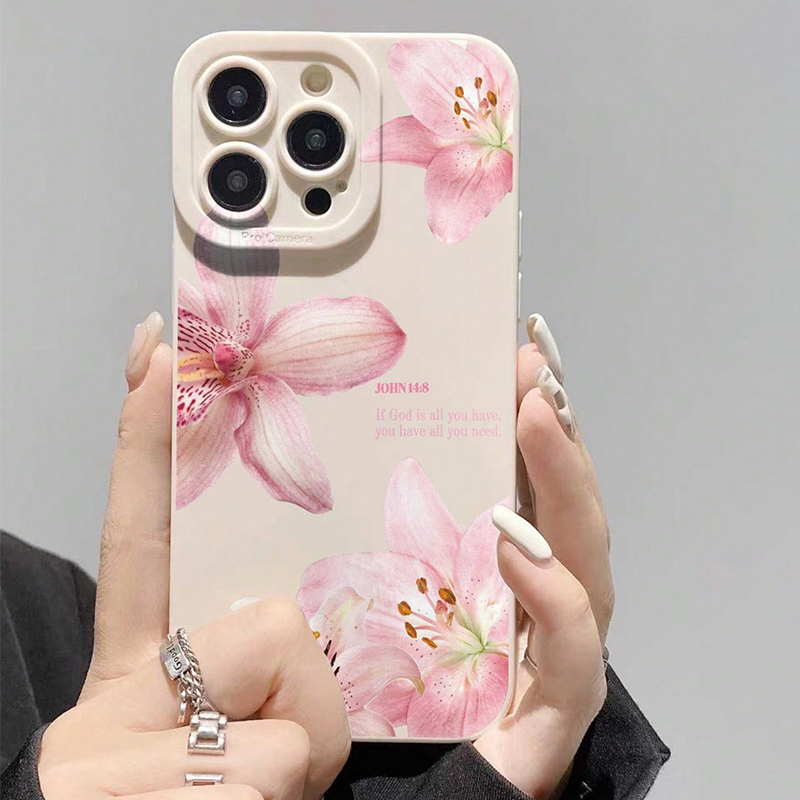Custodia in silicone blu con m - Samsung Galaxy A55 recensione e prezzo