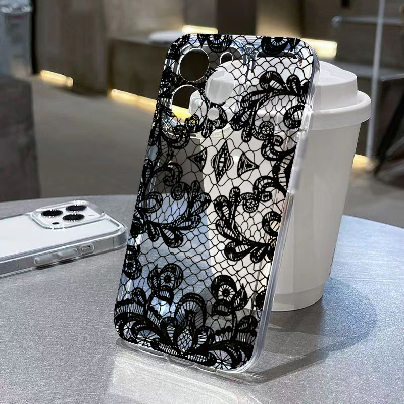 Custodia per telefono con moti - Xiaomi Poco X6 recensione e prezzo