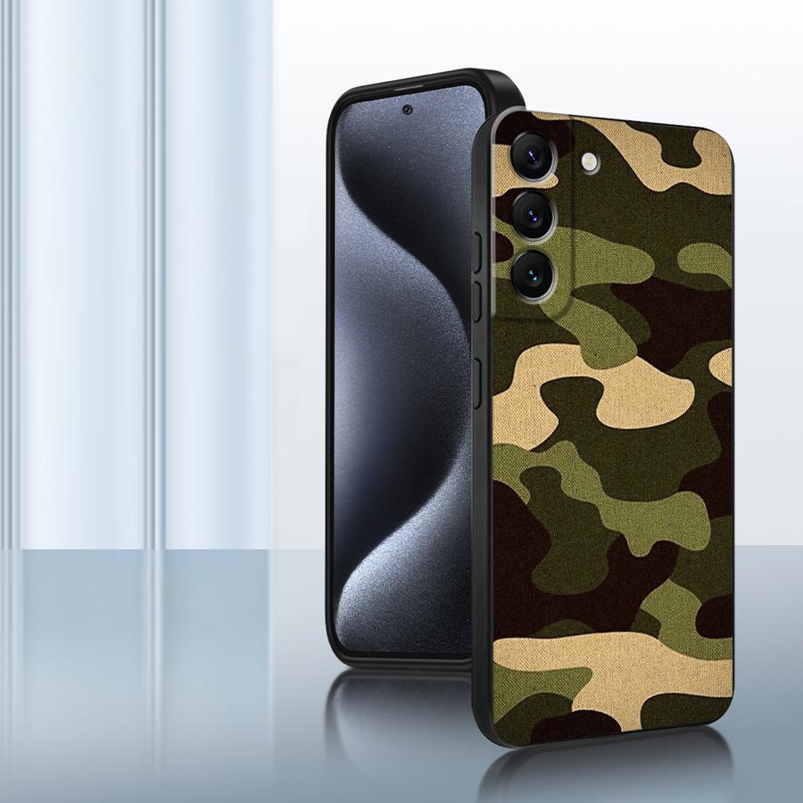 Cover per Telefono con Motivo  - Samsung Galaxy A55 recensione e prezzo