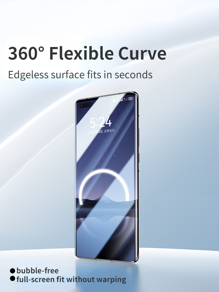 Pellicola protettiva SmartDevi - Huawei Pura 70 recensione e prezzo