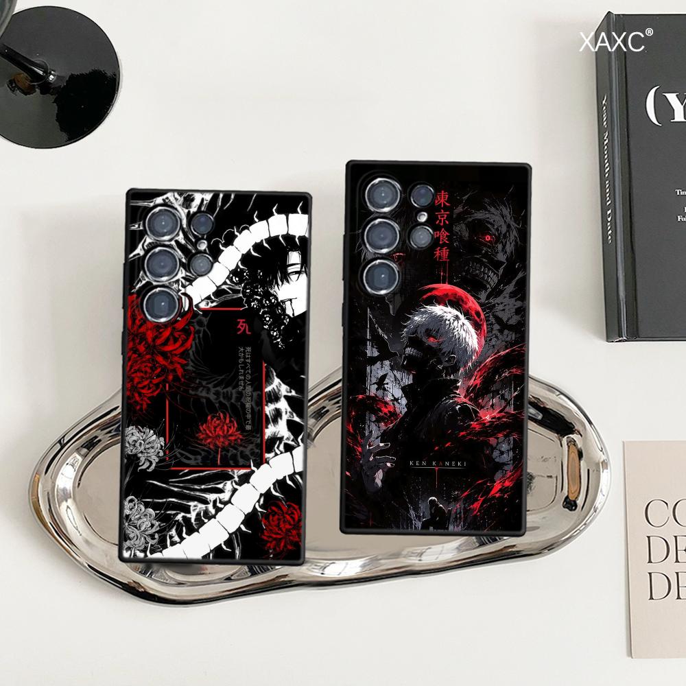 Nuova Cover per Telefono Anime - Samsung Galaxy A55 recensione e prezzo