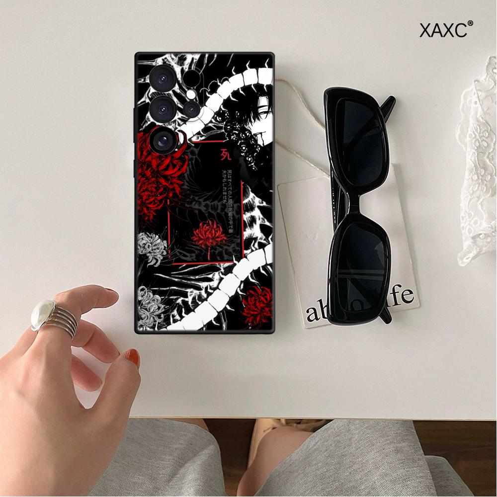 Nuova Cover per Telefono Anime - Samsung Galaxy A55 recensione e prezzo
