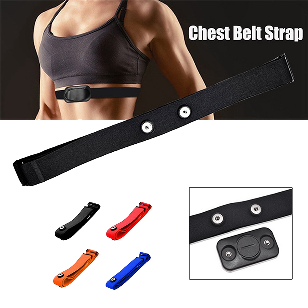 Fascia toracica per cintura di - Breath Rate Monitor recensione e prezzo