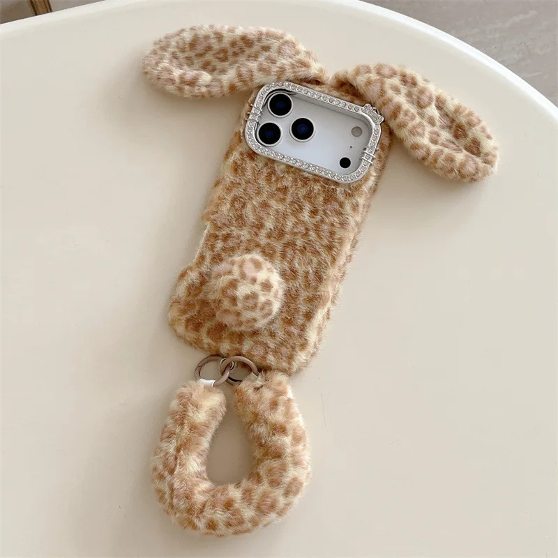 Custodia Morbida in Peluche co - Apple Iphone 15 Pro Max recensione e prezzo