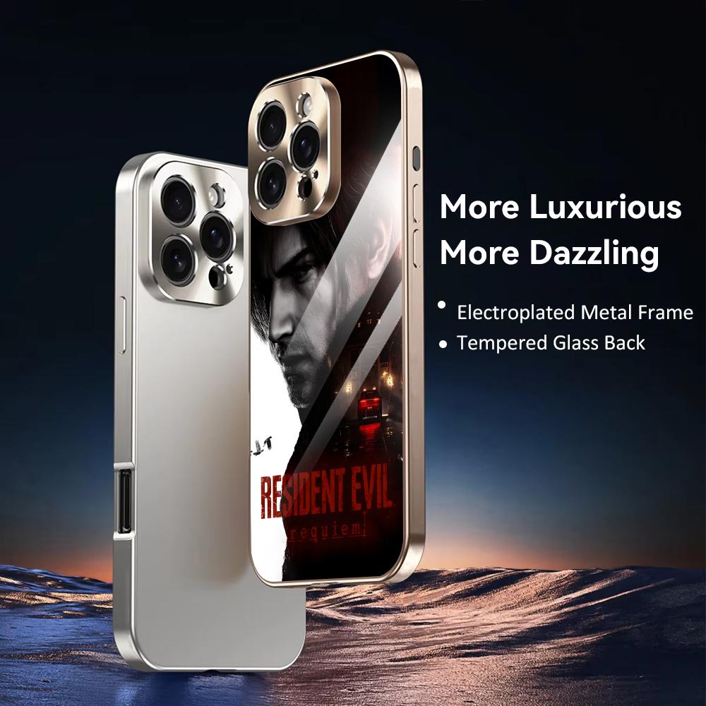 Custodia per telefono Game R-R - Apple Iphone 15 Pro Max recensione e prezzo