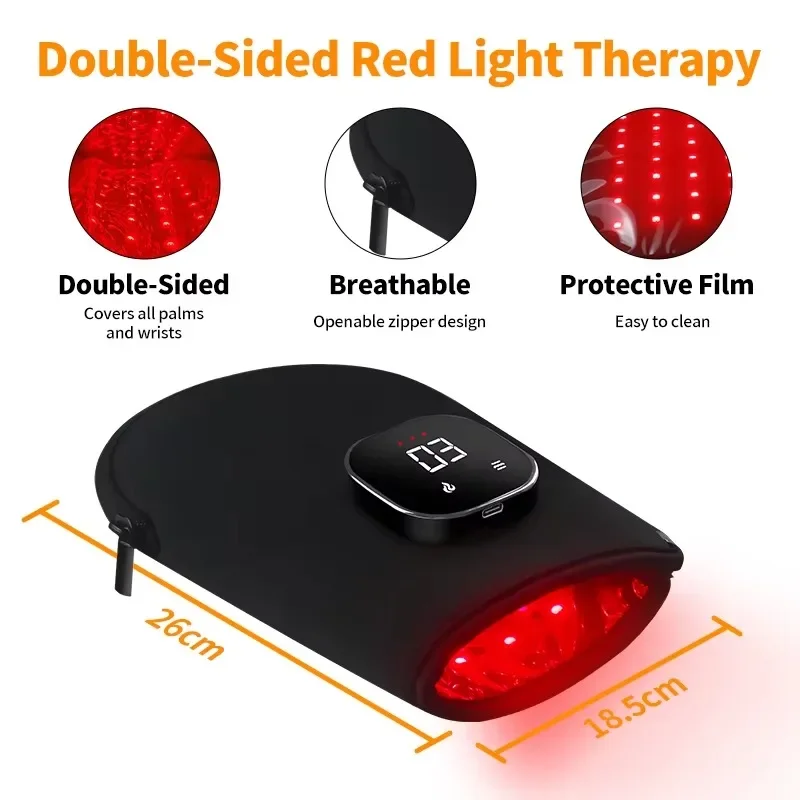 NUOVO Dispositivo di Terapia a - Galvanic Skin Sensor recensione e prezzo