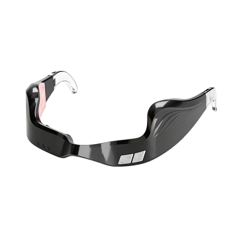 AA20-Dispositivo Occhiali per  - Light Therapy Glasses recensione e prezzo