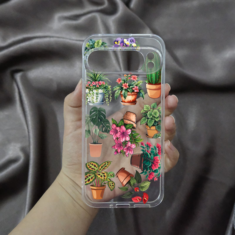Carino Piante Verdi Fiore Cass - Google Pixel 9 Pro recensione e prezzo