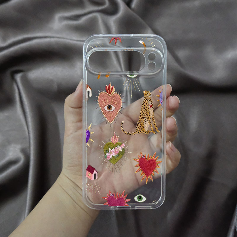 Carino Piante Verdi Fiore Cass - Google Pixel 9 Pro recensione e prezzo