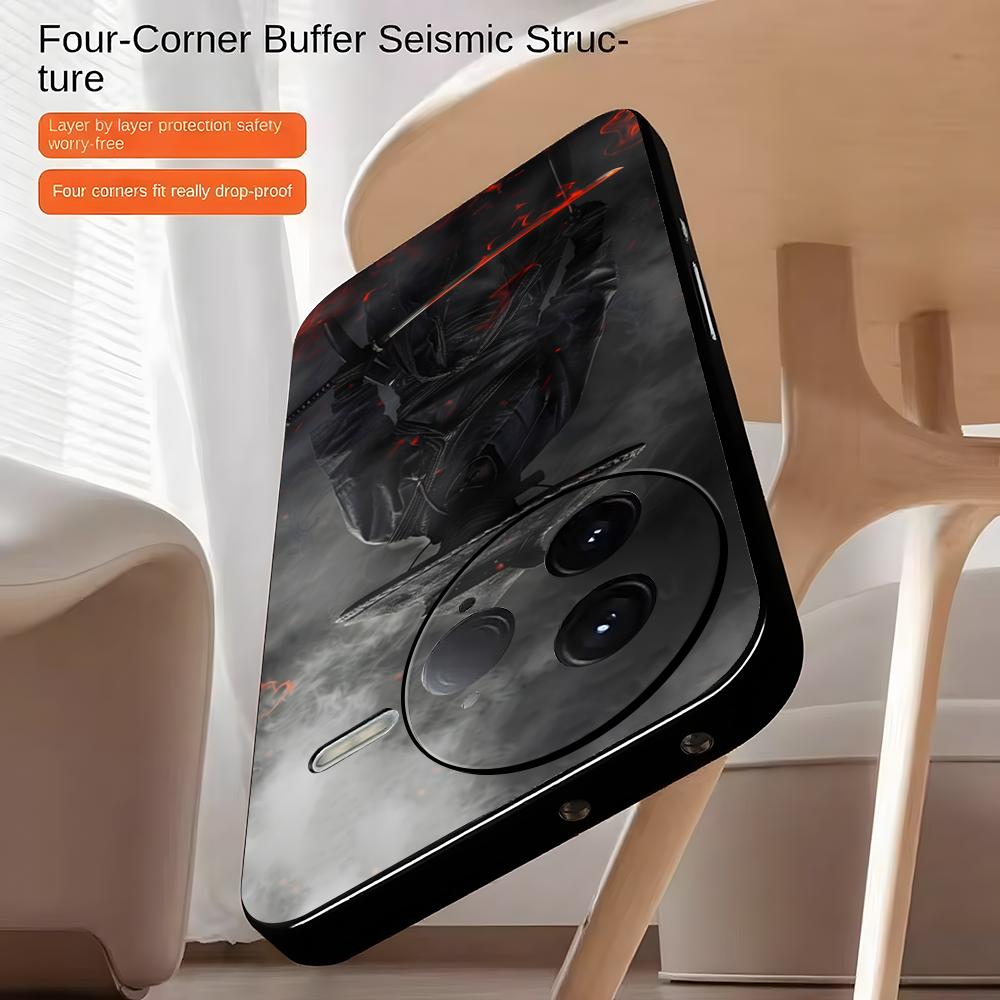 Custodia per telefono Bushido  - Xiaomi Poco X6 recensione e prezzo