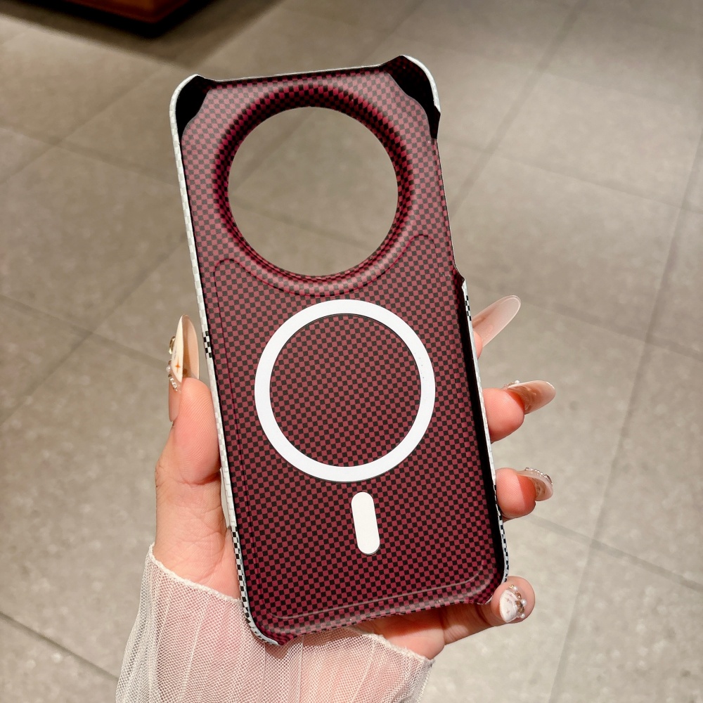 Custodia Magnetica di Lusso in - Huawei Pura 70 recensione e prezzo