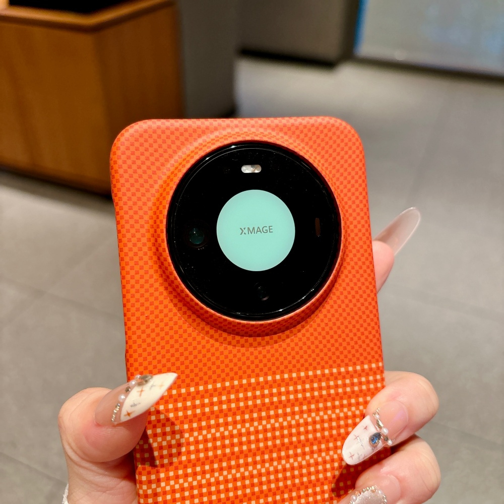Custodia Magnetica di Lusso in - Huawei Pura 70 recensione e prezzo