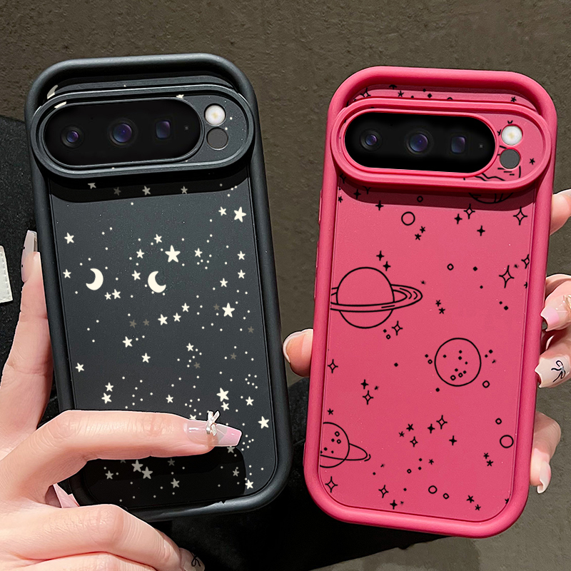 Cover per telefono con motivo  - Google Pixel 8A recensione e prezzo
