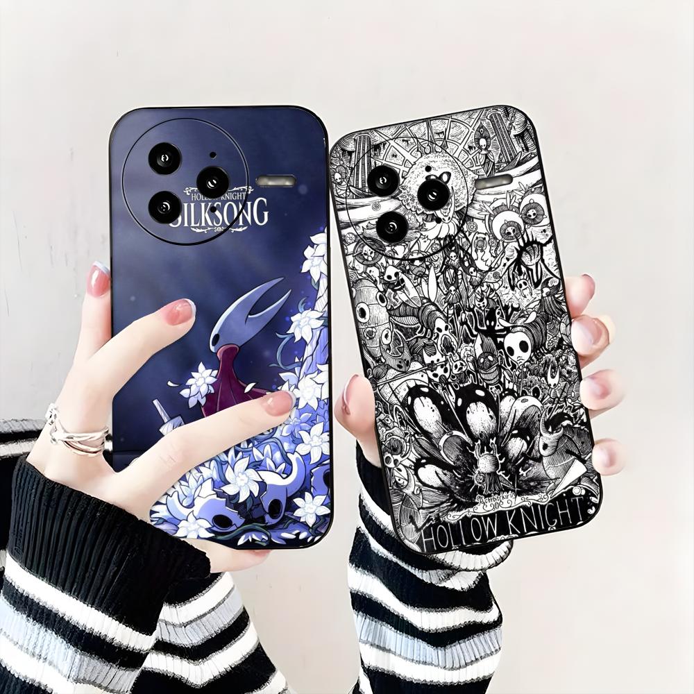GIOCO CALDO Hollow Knight Silk - Xiaomi Poco X6 recensione e prezzo